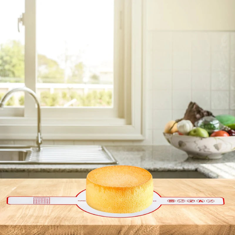 Silicone Baking Mat For Dutch Oven Bread Baking Long Handles Sling Non-stick Kitchen Baking Pastry And Bakery Accessories